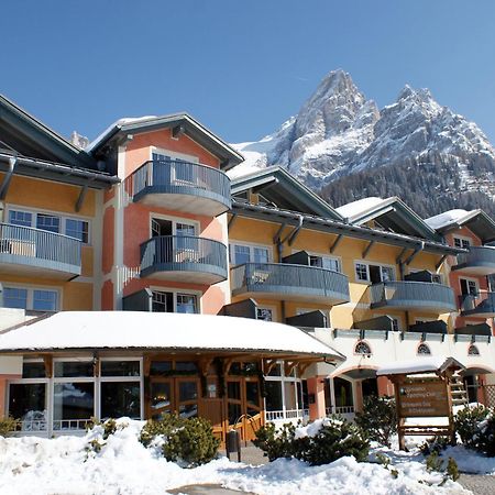 Sporting Aparthotel San Martino Di Castrozza Extérieur photo
