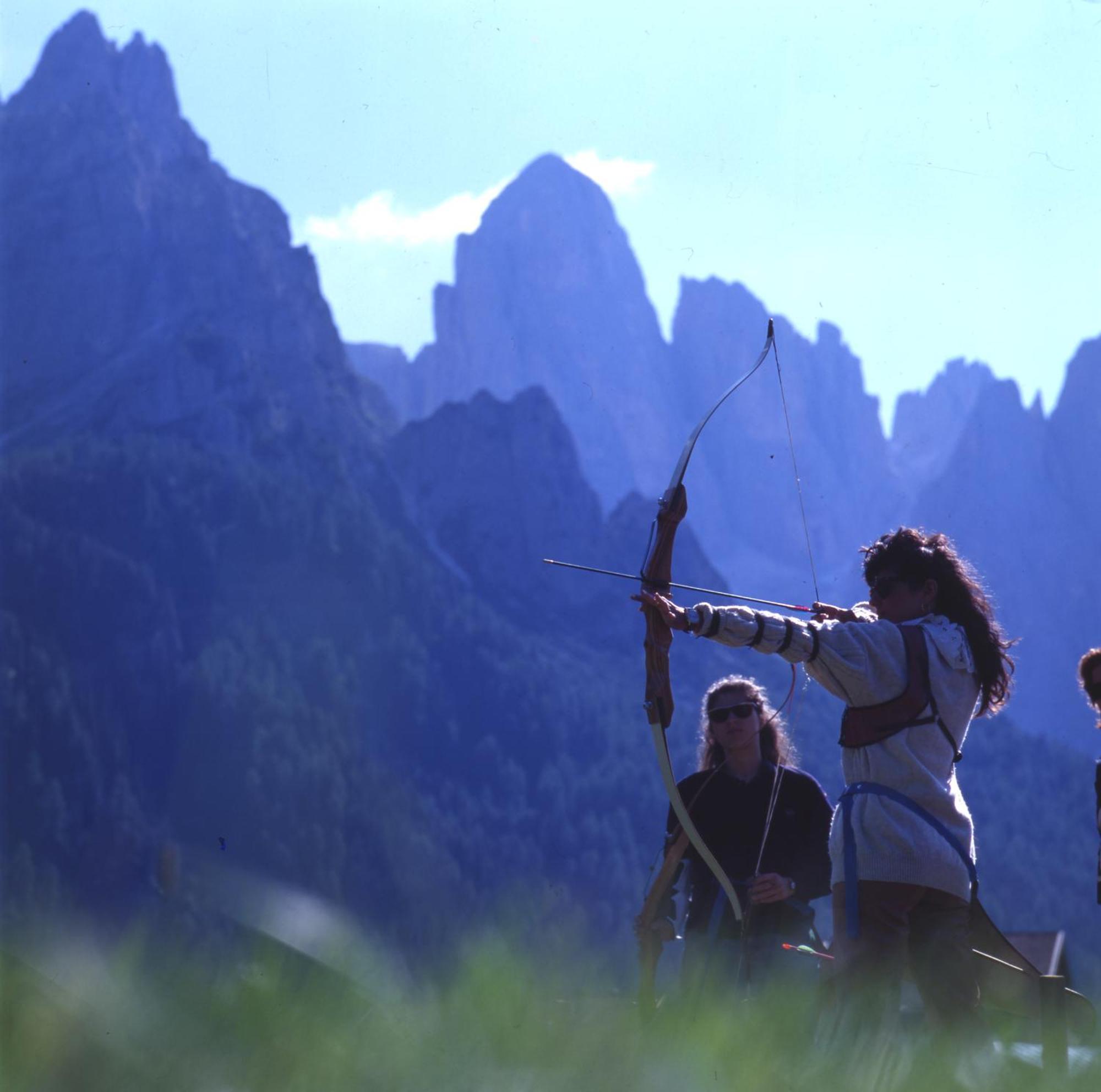 Sporting Aparthotel San Martino Di Castrozza Extérieur photo