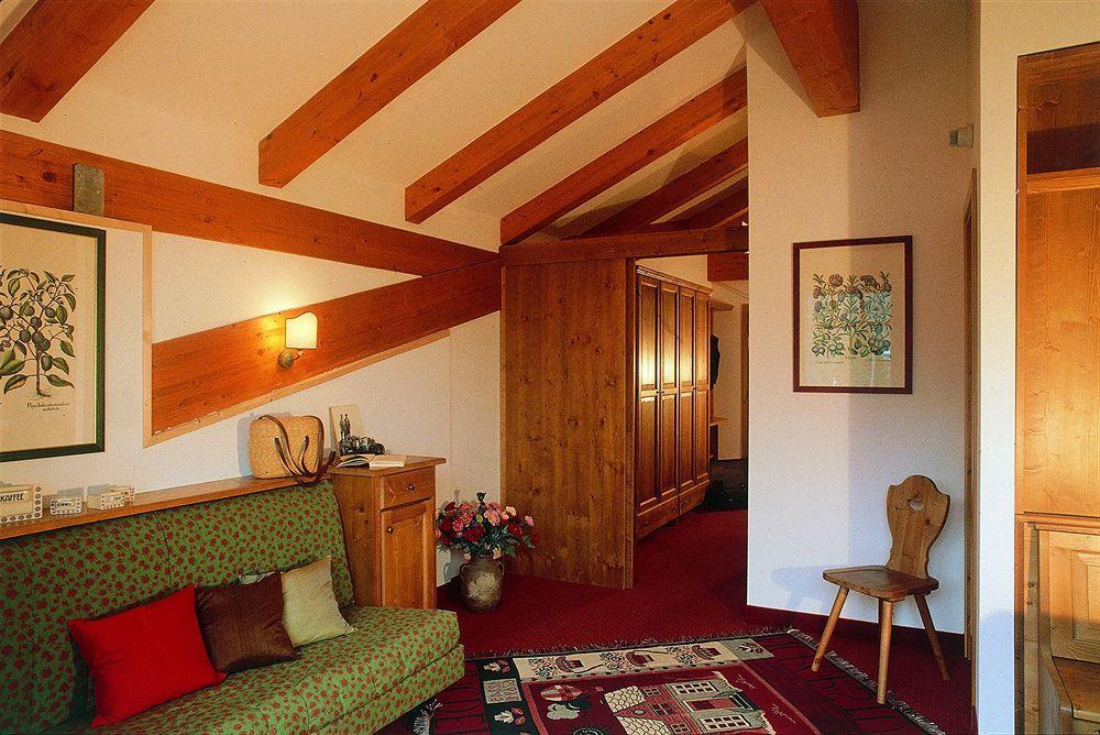 Sporting Aparthotel San Martino Di Castrozza Extérieur photo